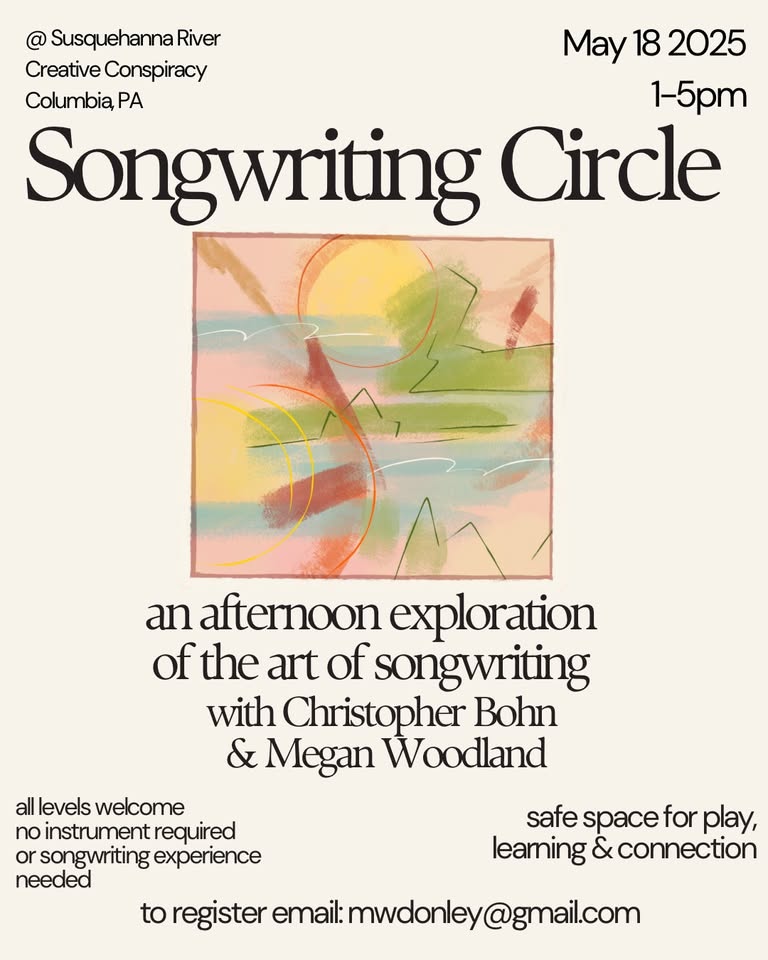 Songwriter Circle #2