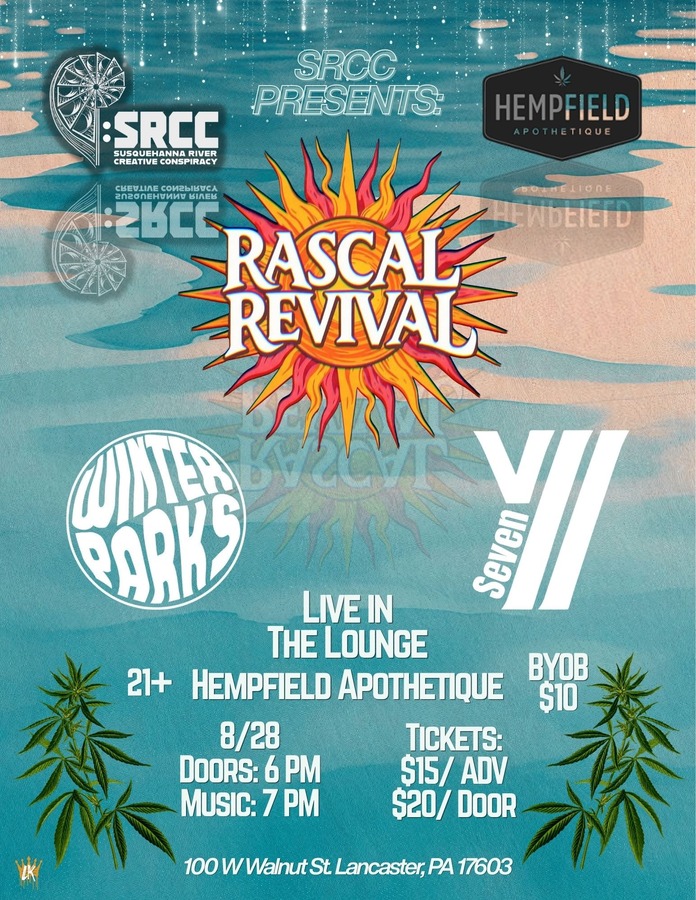 Rascal Revival